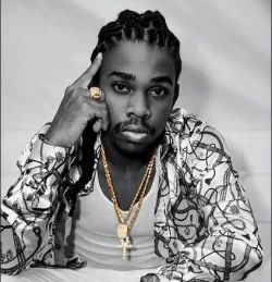 Jahmiel - We Alone