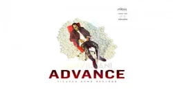 Jahvillani - Advance