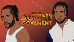 Jahvillani - Ancient Govament (feat. Rhumba)
