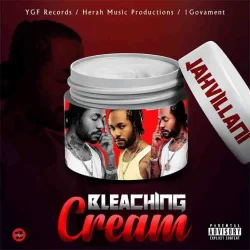 Jahvillani - Bleaching Cream