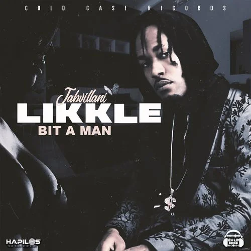Jahvillani - Likkle Bit A Man