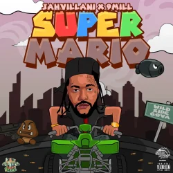 Jahvillani - Super Mario
