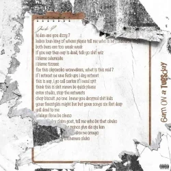 Jaido P - Industry Life