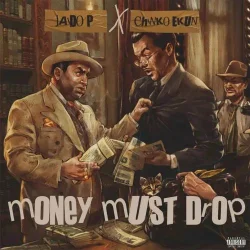 Jaido P - MMD - Money Must Drop