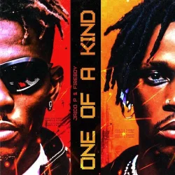Jaido P - One Of A Kind