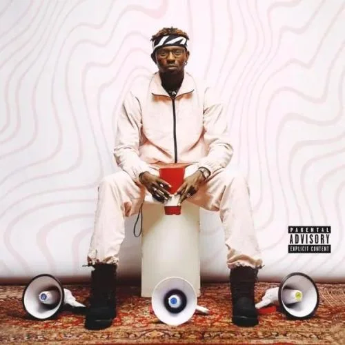 Jaido P - Pablo Moves
