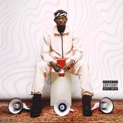 Jaido P - Pablo Moves