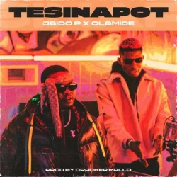 Jaido P - Tesinapot