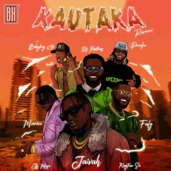Jaivah - Kautaka (Remix) (feat. Babyboy AV, Falz, Poco Lee, JFS Music, King Tone SA, DJ Neptune & Marioo)