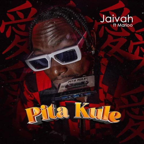 Jaivah - Pita Kule (feat. Marioo)