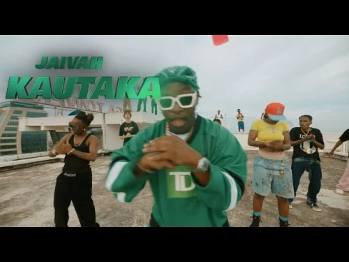 Jaivah Striker - Kautaka (feat. JFS Music & KingTone SA)