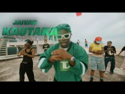 Jaivah Striker - Kautaka (feat. JFS Music & KingTone SA)