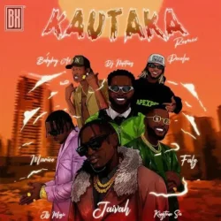 Jaivah feat. Babyboy AV - Kautaka (Remix) (feat. Falz, Poco Lee, JFS Music, King Tone SA & DJ Neptune & Marioo)