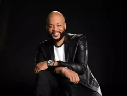 James Fortune - ALRIGHT