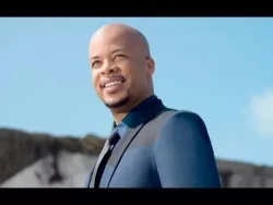 James Fortune - Blessing Me