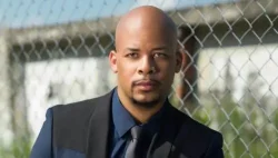 James Fortune - Dream Again Flow