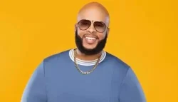 James Fortune - Favor Of God