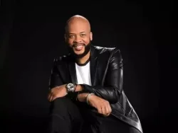 James Fortune - I AM