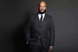 James Fortune - I Need Your Glory (feat. FIYA & William Murphy)