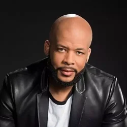 James Fortune - Intro (Live)