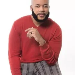 James Fortune - It Could Be Worse (feat. FIYA, Le'Andria Johnson & Zacardi Cortez)