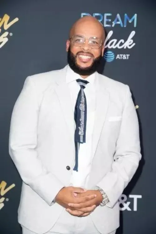James Fortune - It's In You