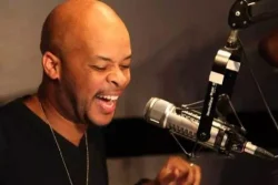 James Fortune - Live Through It (feat. FIYA)