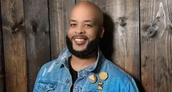 James Fortune - Never Again (Remix)
