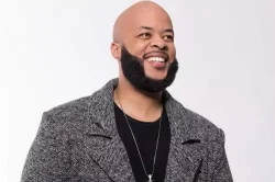 James Fortune - Praise Break (feat. FIYA & Bishop Hezekiah Walker)