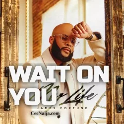 James Fortune - Wait On You