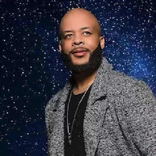 James Fortune & FIYA - Hold On (feat. Monica & Fred Hammond)