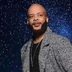 James Fortune & FIYA - Hold On (feat. Monica & Fred Hammond)