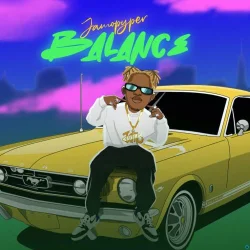 Jamopyper - Balance