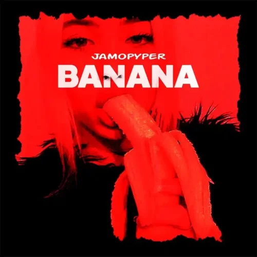 Jamopyper - Banana