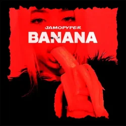 Jamopyper - Banana
