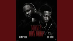 Jamopyper - Money Don Drop (feat. Lil Frosh)