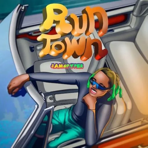 Jamopyper - Runtown (Die Minute)