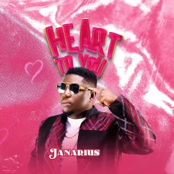 Janarius - Heart To You