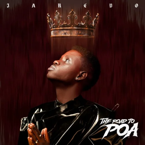 Jaredo - I Dey Okay (feat. Fameye)