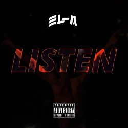 Jason El-A - Things (feat. Kwesi Arthur)