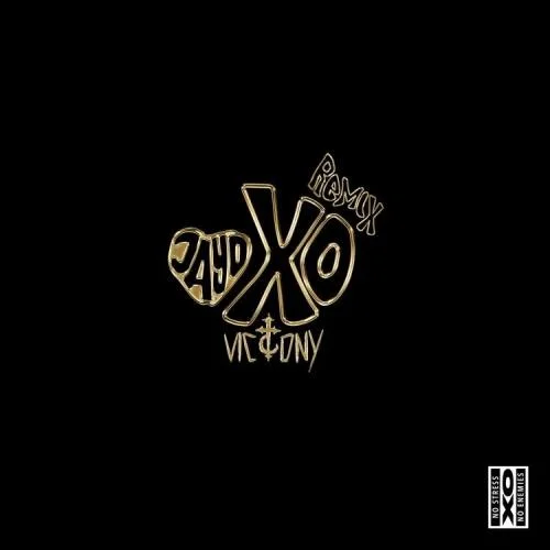 JayO - Xo Remix