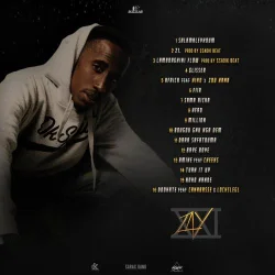 Canabasse - Dookate (feat. LocksLegl)