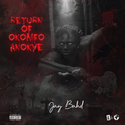 Jay Bahd - Awosoc (feat. Chicogod)