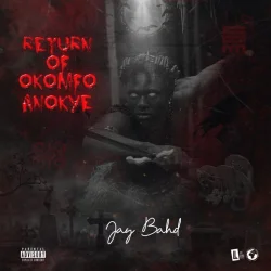 Jay Bahd - Awosoc (feat. Chicogod)