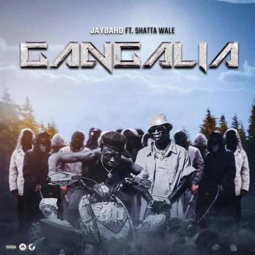 Jay Bahd - Gangalia