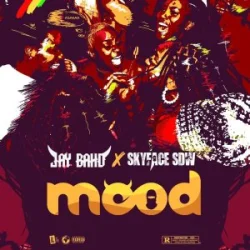 Jay Bahd - MOOD (feat. Skyface SDW)