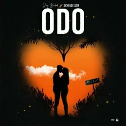 Jay Bahd - Odo (feat. Skyface SDW)