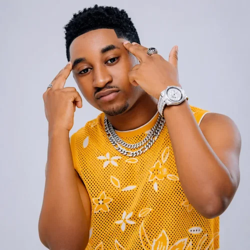 Jay Melody - Gaga Ziko