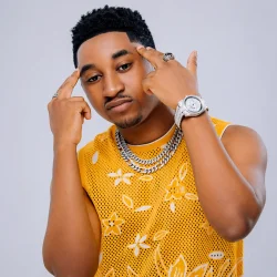 Jay Melody - Gaga Ziko