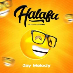 Jay Melody - Halafu